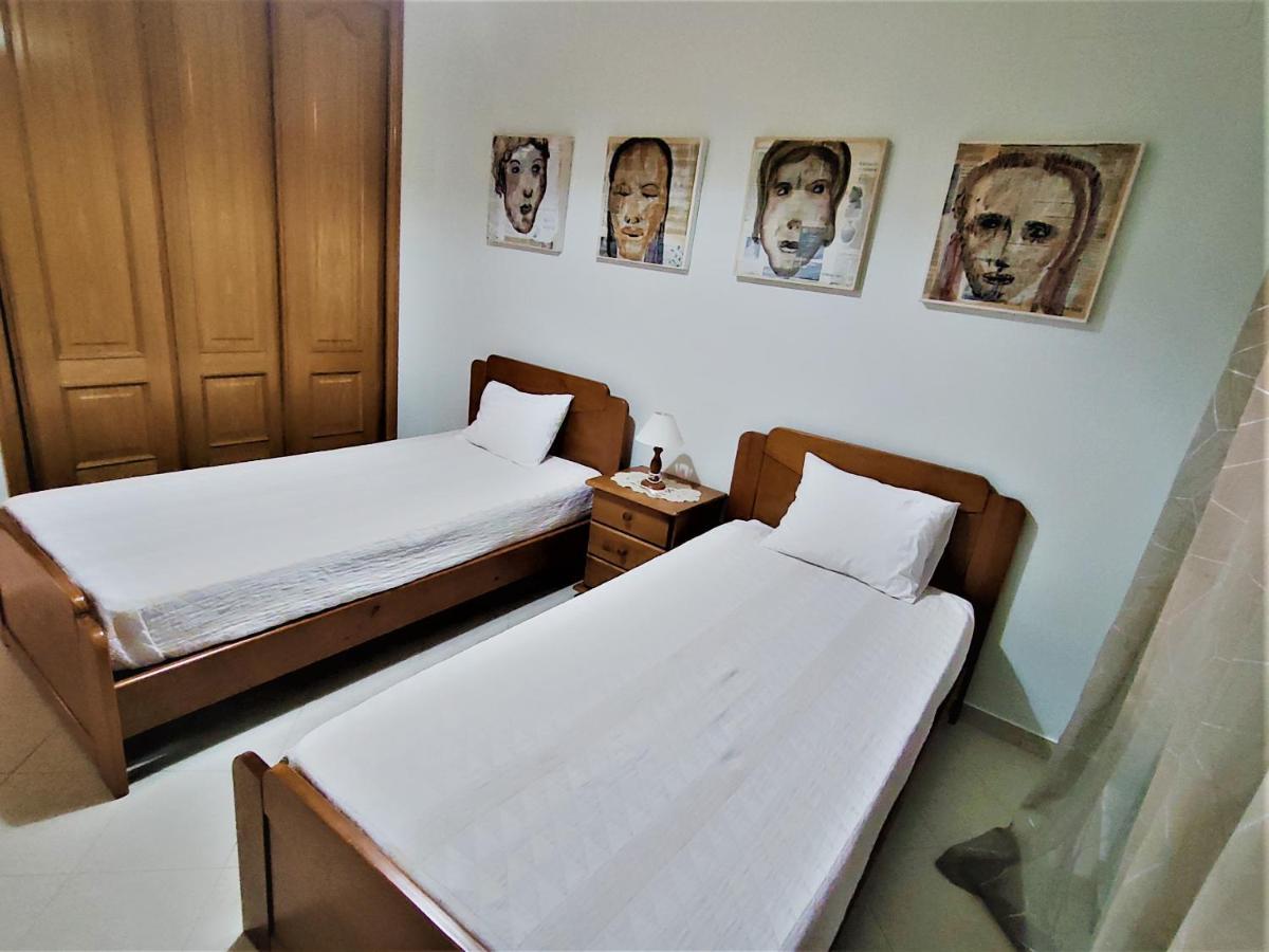 Vivenda Para Ferias Манта-Рота Екстер'єр фото